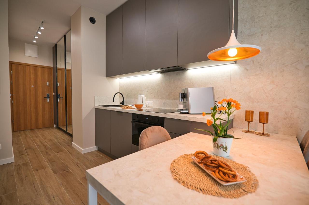Apartament Koliber 27 Zator Exterior foto