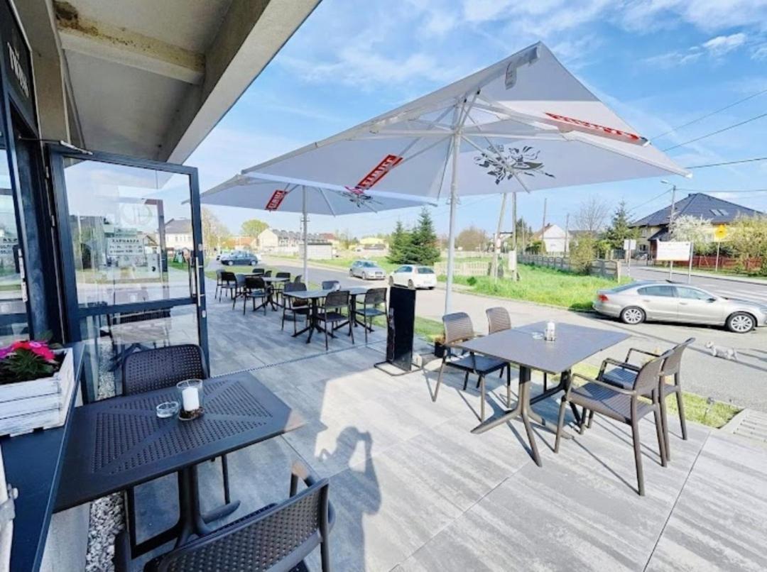 Apartament Koliber 27 Zator Exterior foto